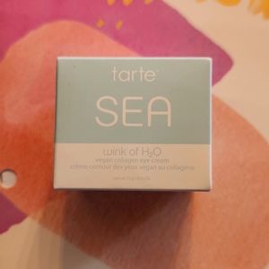 Tarte ses wink of H2O eye cream